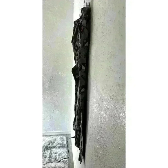 Disney Men's Grumpy snow white and The seven dwarfs pajamas pants size 2XL - Picture 5 of 10